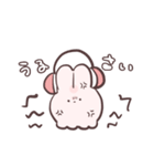 ふわモチめんだこうさちゃ（個別スタンプ：11）