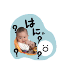 れいかまりか（個別スタンプ：4）