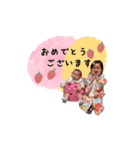 れいかまりか（個別スタンプ：33）