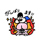 ぷっっ（個別スタンプ：39）