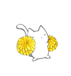 ネコさんの日常生活（個別スタンプ：12）