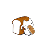 ネコさんの日常生活（個別スタンプ：25）