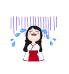 愛しのオポ197（個別スタンプ：9）