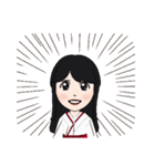 愛しのオポ197（個別スタンプ：12）
