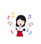 愛しのオポ197（個別スタンプ：13）