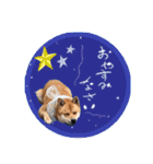 ルクオちゃんスタンプ（個別スタンプ：8）