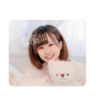ゆかちシンプル一言スタンプ！（個別スタンプ：33）