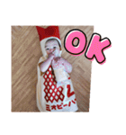 澪梨2（個別スタンプ：1）