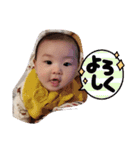 澪梨2（個別スタンプ：4）