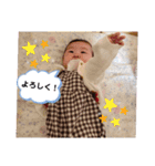 澪梨2（個別スタンプ：5）