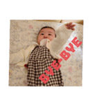 澪梨2（個別スタンプ：13）