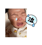 澪梨2（個別スタンプ：15）