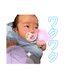 BiBiBi☆みやびーむ！！（個別スタンプ：3）