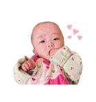 BiBiBi☆みやびーむ！！（個別スタンプ：21）