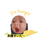 Noahベビーの日常スタンプ1（個別スタンプ：11）