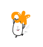 おこめさんスタンプ..（個別スタンプ：2）