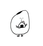 おこめさんスタンプ..（個別スタンプ：4）