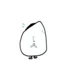 おこめさんスタンプ..（個別スタンプ：10）