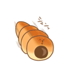 まがおベーカリー（個別スタンプ：8）