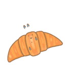 まがおベーカリー（個別スタンプ：33）