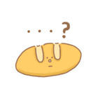 まがおベーカリー（個別スタンプ：34）