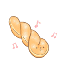 まがおベーカリー（個別スタンプ：35）