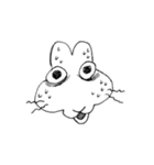 PCHAN・DANCE（個別スタンプ：13）