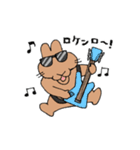 PCHAN・DANCE（個別スタンプ：15）