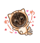 ジル君II（個別スタンプ：1）