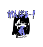 チャイナ女子のスタンプ（個別スタンプ：13）