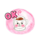 ハローのせんせい（個別スタンプ：7）