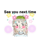 ハローのせんせい（個別スタンプ：15）