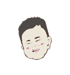 たかマサーティ（個別スタンプ：2）