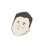 たかマサーティ（個別スタンプ：3）