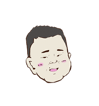 たかマサーティ（個別スタンプ：5）
