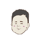たかマサーティ（個別スタンプ：7）