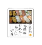 可愛いスタンプ（pretty・stamp）（個別スタンプ：4）