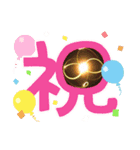可愛いスタンプ（pretty・stamp）（個別スタンプ：5）