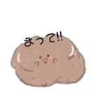べじべじ隊（野菜）（個別スタンプ：6）