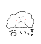 テキトーなトイプー（個別スタンプ：11）