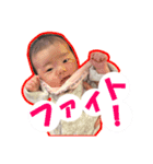 吾輩はいおりんである（個別スタンプ：5）