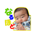 吾輩はいおりんである（個別スタンプ：13）
