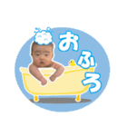 吾輩はいおりんである（個別スタンプ：14）