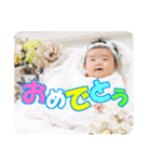 吾輩はいおりんである（個別スタンプ：16）