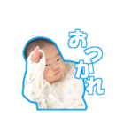 吾輩はいおりんである（個別スタンプ：22）