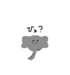うひょーん（個別スタンプ：13）