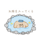 ハナのハル（個別スタンプ：3）