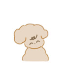 ハナのハル（個別スタンプ：8）