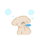 ハナのハル（個別スタンプ：10）