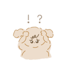 ハナのハル（個別スタンプ：12）